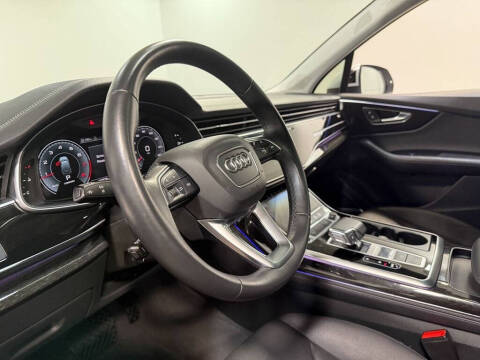 2023 Audi Q7 quattro Premium Plus 45 TFSI