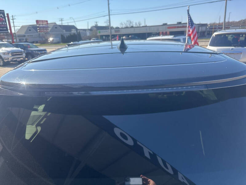 2017 Land Rover Range Rover HSE Td6