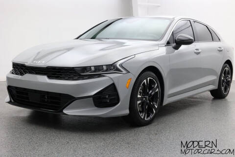 2023 Kia K5 for sale at Modern Motorcars in Nixa MO