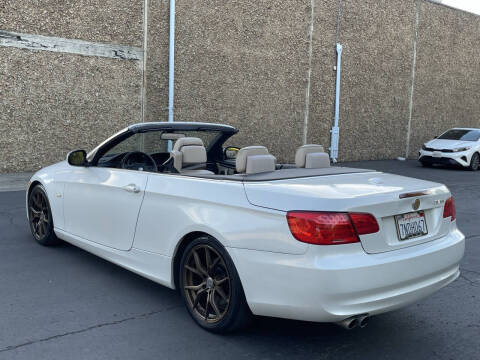 2013 BMW 3 Series 328i