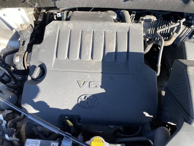 2014 Toyota Highlander LE