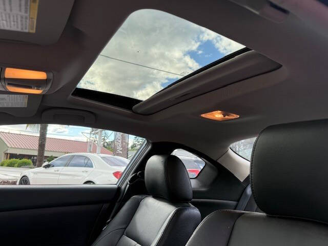 2012 Nissan Altima 3.5 SR
