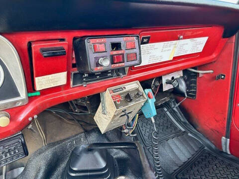 1967 Ford F-250