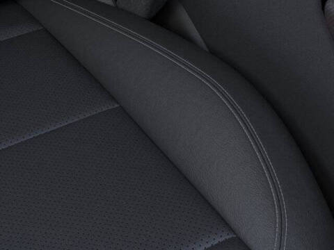 2026 Chevrolet Equinox EV LT 2