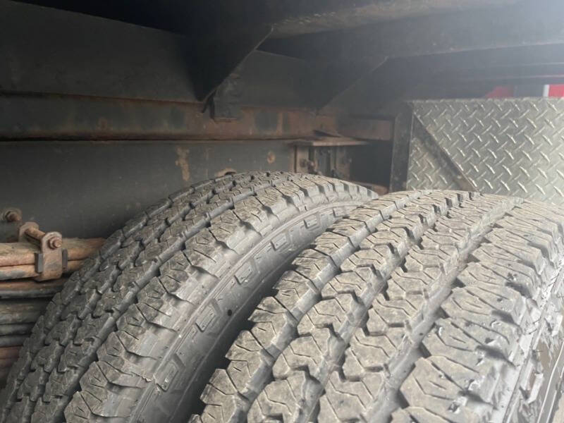 2015 GMC Sierra 3500HD CC