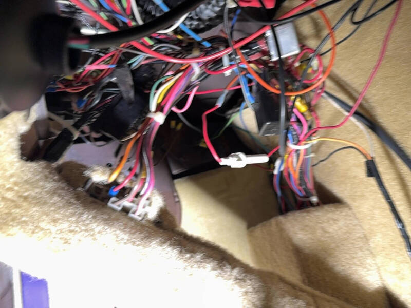 1939 Chevrolet Master Deluxe