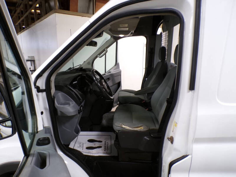 2015 Ford Transit 150