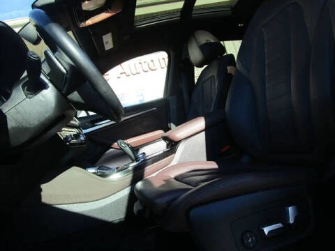 2019 BMW X4 xDrive30i