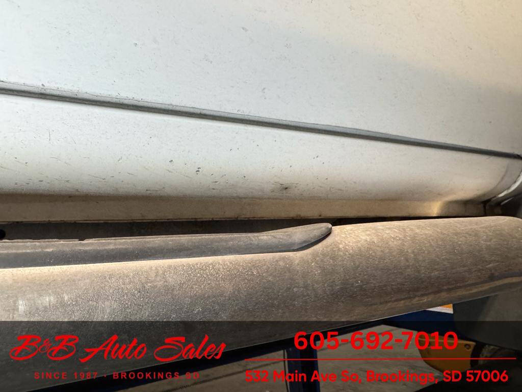 1997 Dodge Ram 1500 99