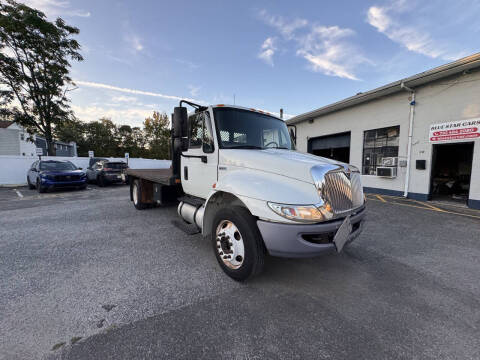 2012 International DuraStar 4300