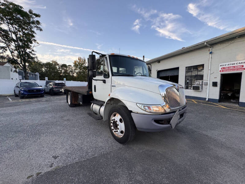 2012 International DuraStar 4300