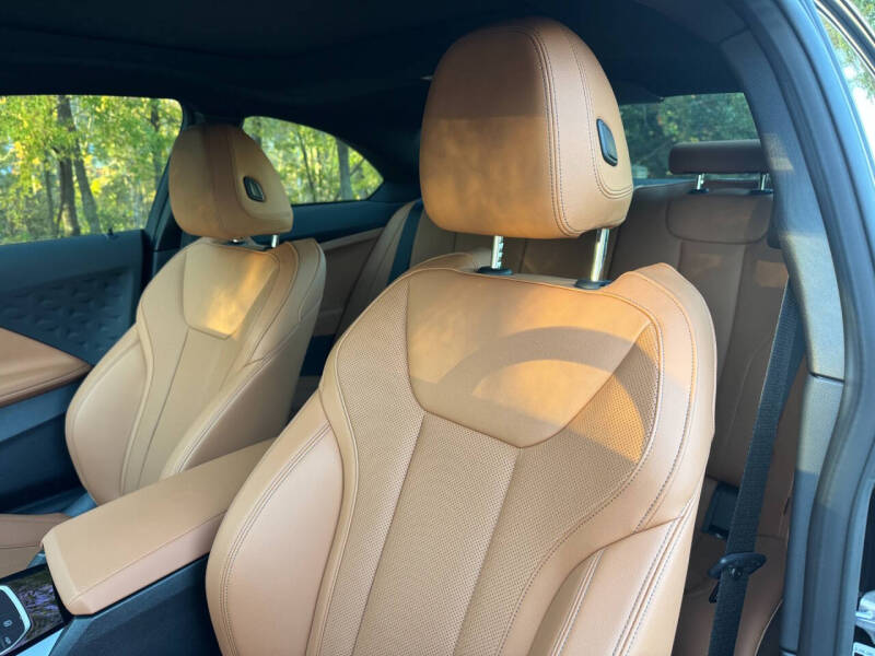 2023 BMW 2 Series M240i xDrive