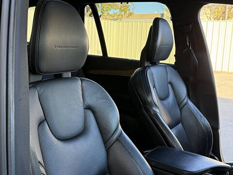 2018 Volvo XC90 T6 Inscription