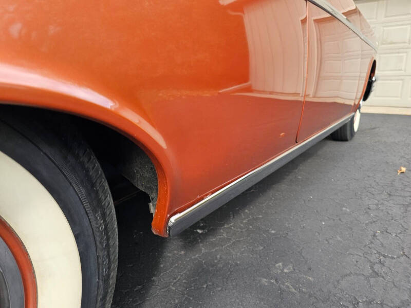 1957 Chevrolet Bel Air