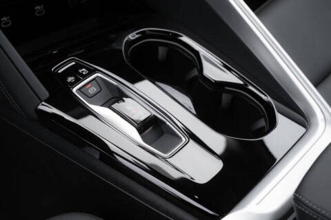 2025 Audi Q5 quattro Premium Plus TFSI