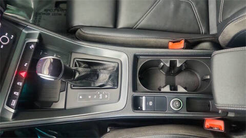 2023 Audi Q3 quattro S line Prem Plus 45 TFSI