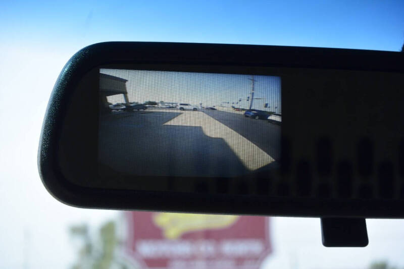 2022 Chevrolet Express 2500