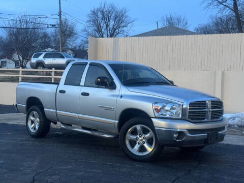 2006 Dodge Ram 1500