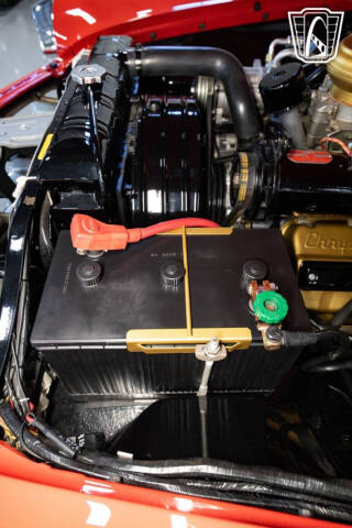 1955 Chrysler 300