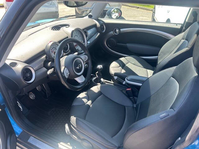 2008 MINI Cooper S - Photo 4