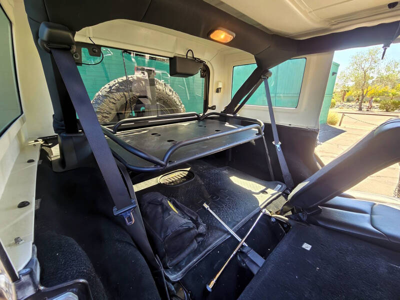 2017 Jeep Wrangler Unlimited