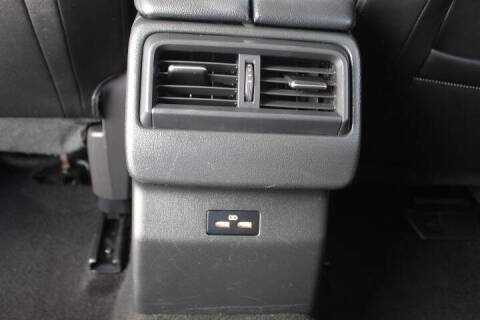 2024 Mazda CX-50 2.5 S Preferred