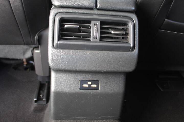 2024 Mazda CX-50 2.5 S Preferred