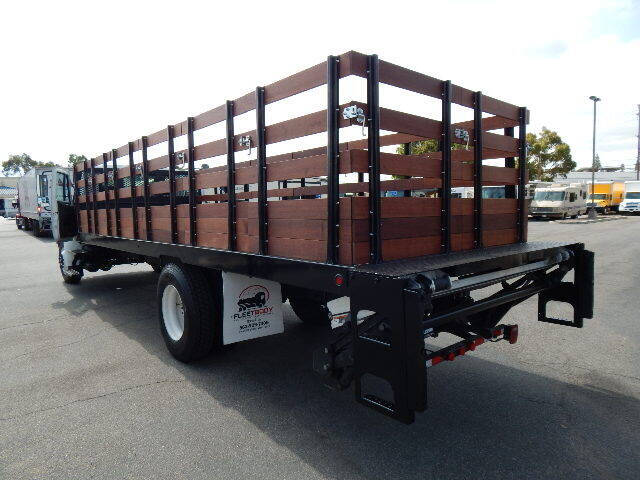 2013 International DuraStar 4300