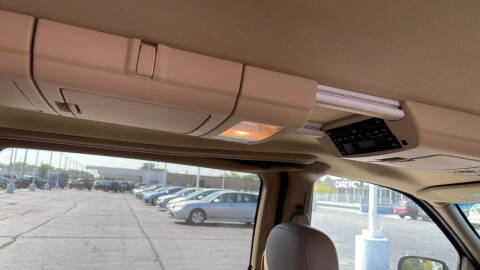 2005 Chevrolet Uplander LT