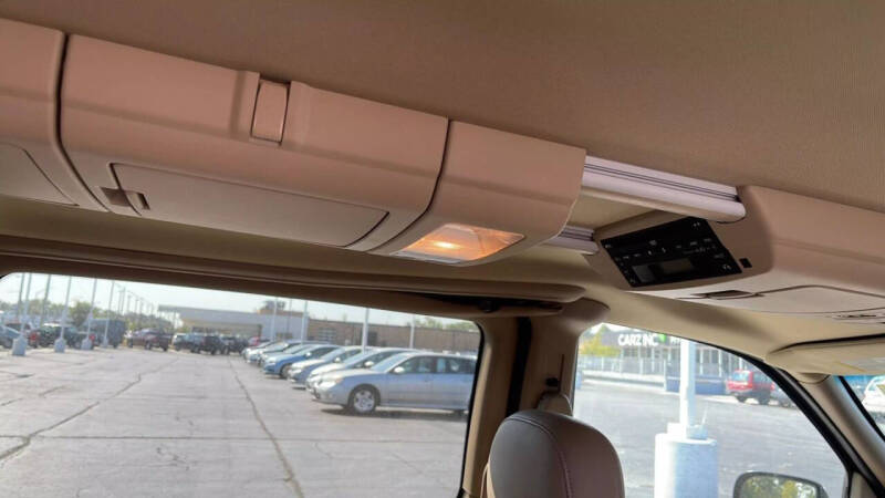 2005 Chevrolet Uplander LT