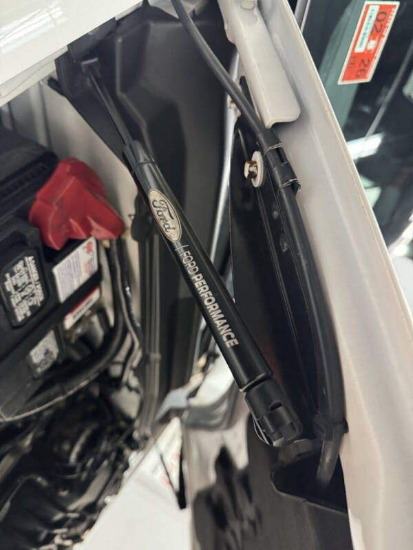 2007 Ford Shelby GT500