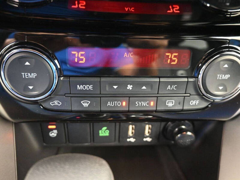 2026 Mitsubishi Eclipse Cross SEL