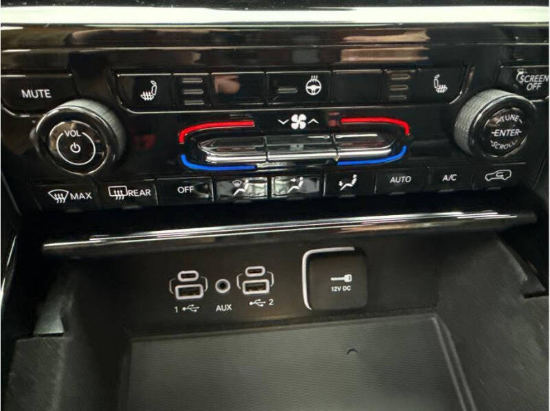 2022 Jeep Grand Cherokee L Altitude