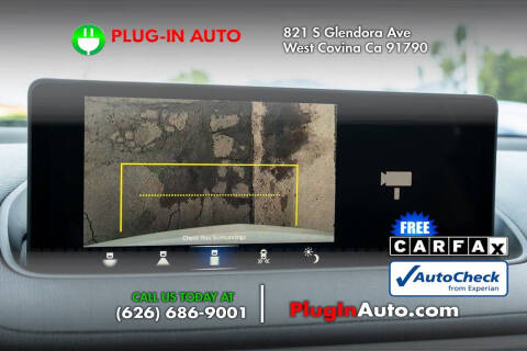 2024 Acura MDX SH-AWD