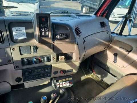 2003 Sterling Acterra