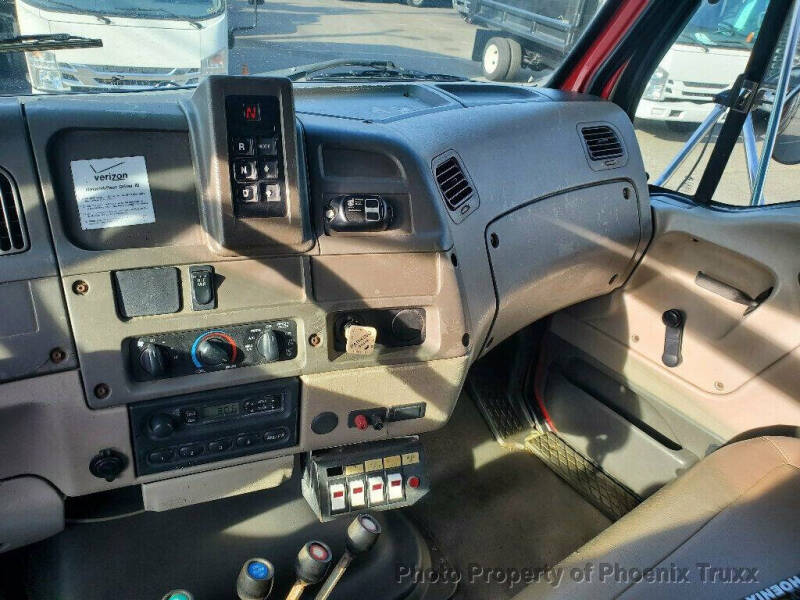 2003 Sterling Acterra