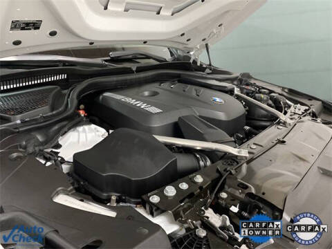 2025 BMW 5 Series 530i xDrive