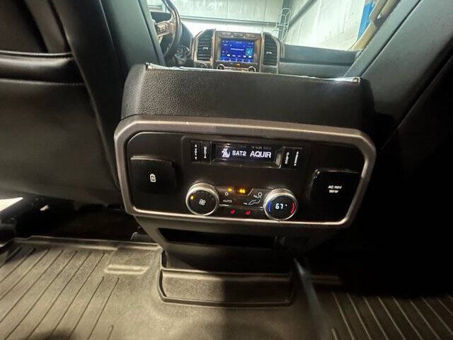 2020 Ford Expedition MAX Platinum