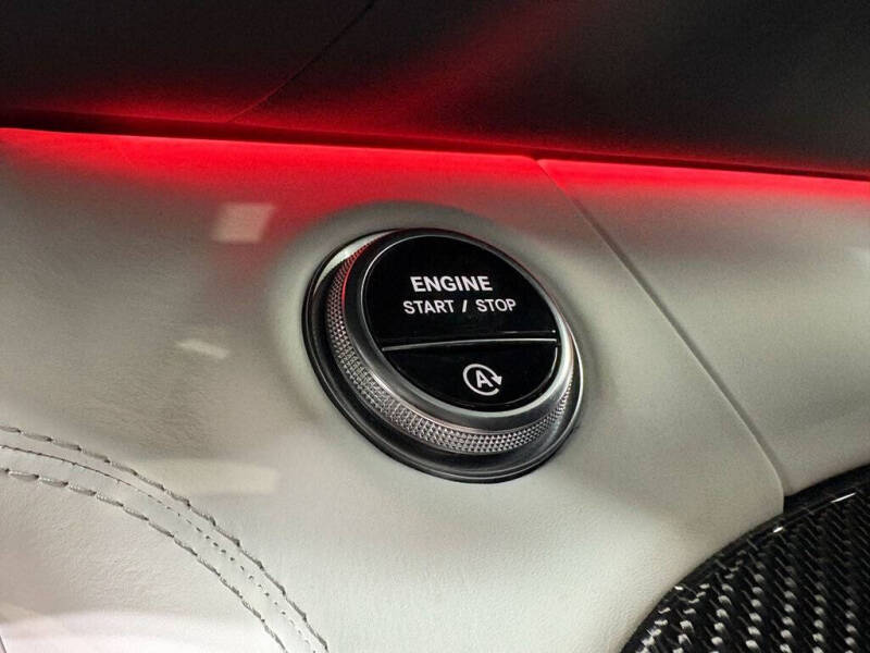 2024 Mercedes-Benz AMG GT 63