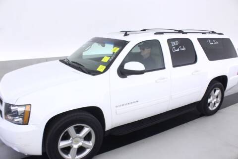 2012 Chevrolet Suburban for sale at Gulf South Automotive in Pensacola FL