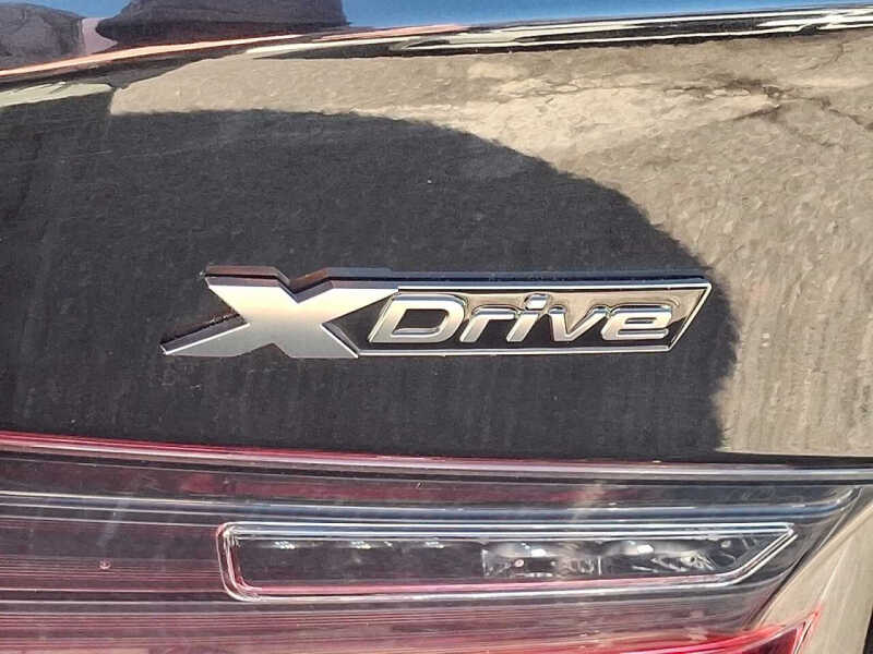 2021 BMW 3 Series M340i xDrive