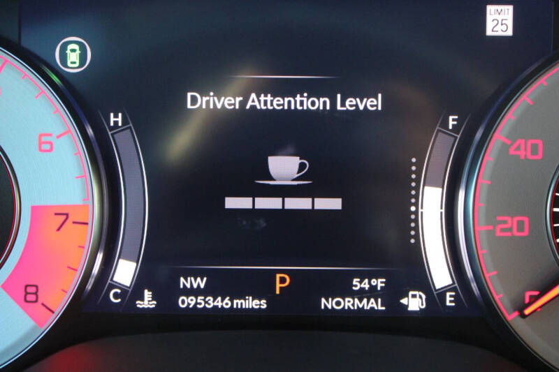 2021 Acura TLX SH-AWD w/A-SPEC