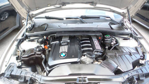 2008 BMW 1 Series 128i