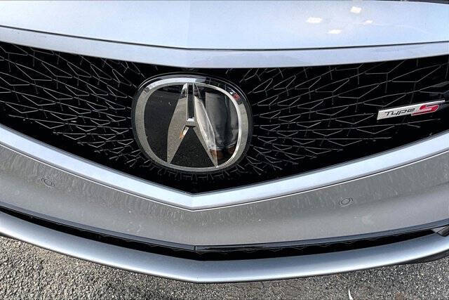 2024 Acura MDX SH-AWD Type S w/Advance Package