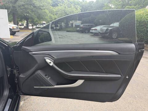 2014 Cadillac CTS 3.6L