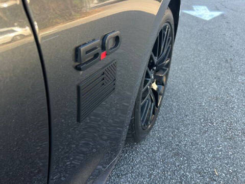 2020 Ford Mustang GT