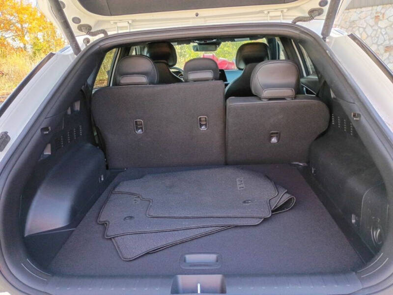 2024 Kia EV6 GT-Line