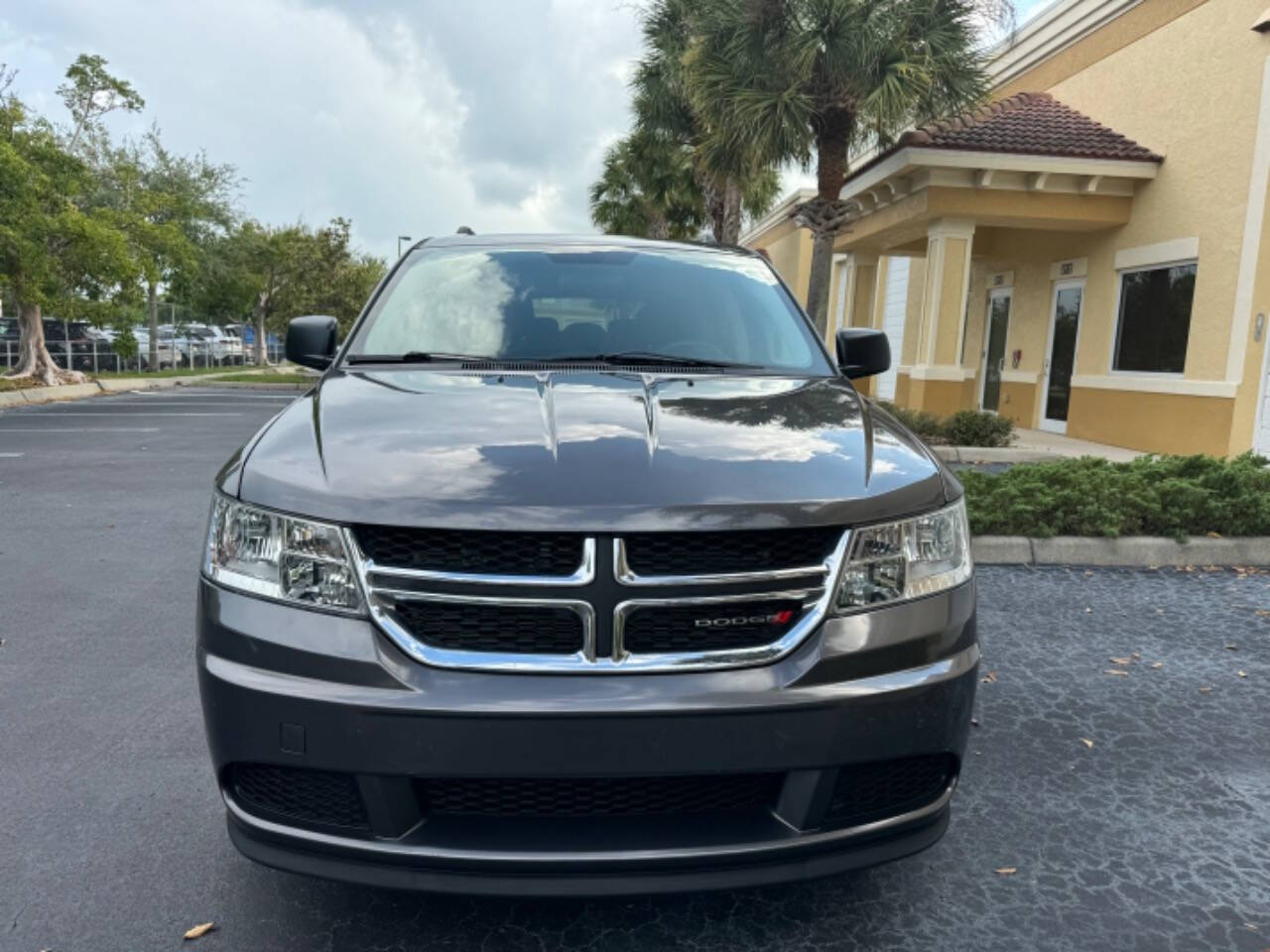 2014 Dodge Journey for sale at LP AUTO SALES in Naples, FL