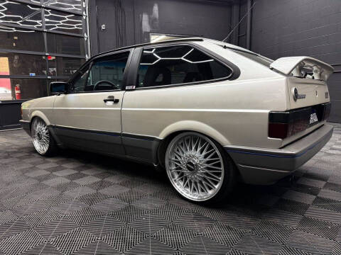 1994 Volkswagen Gol