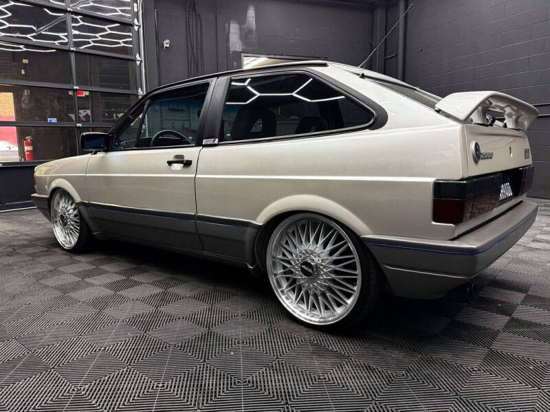 1994 Volkswagen Gol